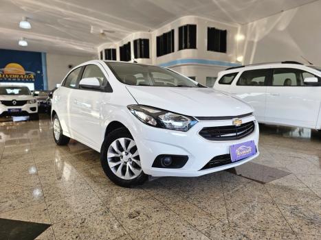 CHEVROLET Onix Hatch 1.4 4P FLEX LT AUTOMTICO, Foto 2