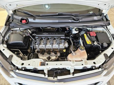 CHEVROLET Onix Hatch 1.4 4P FLEX LT AUTOMTICO, Foto 3