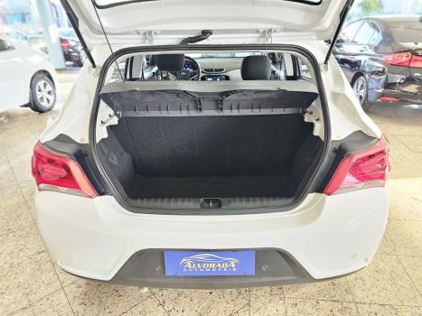 CHEVROLET Onix Hatch 1.4 4P FLEX LT AUTOMTICO, Foto 6