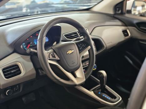 CHEVROLET Onix Hatch 1.4 4P FLEX LT AUTOMTICO, Foto 7