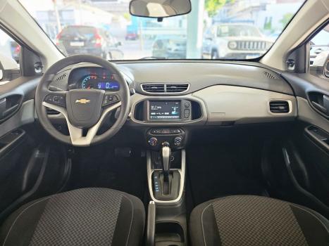 CHEVROLET Onix Hatch 1.4 4P FLEX LT AUTOMTICO, Foto 8