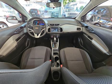 CHEVROLET Onix Hatch 1.4 4P FLEX LT AUTOMTICO, Foto 9