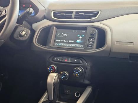 CHEVROLET Onix Hatch 1.4 4P FLEX LT AUTOMTICO, Foto 11