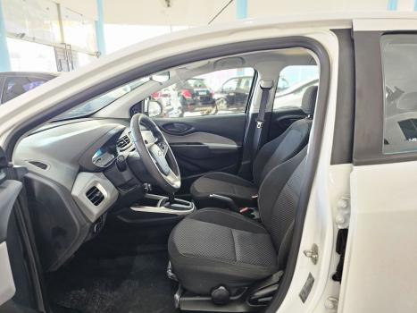 CHEVROLET Onix Hatch 1.4 4P FLEX LT AUTOMTICO, Foto 12