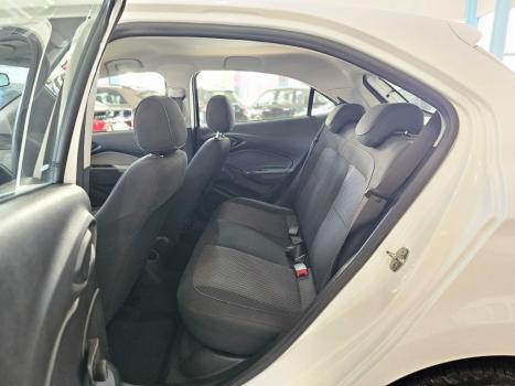 CHEVROLET Onix Hatch 1.4 4P FLEX LT AUTOMTICO, Foto 13