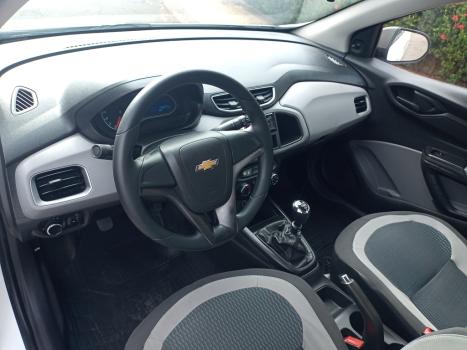 CHEVROLET Onix Hatch 1.0 4P FLEX LT, Foto 7