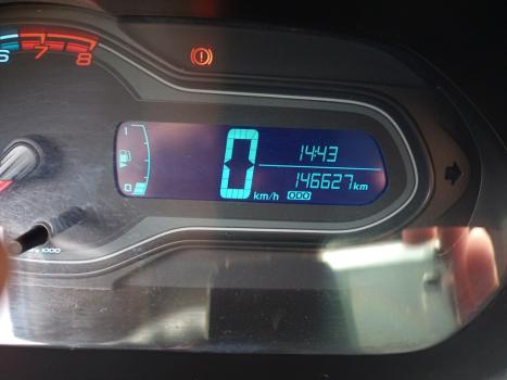 CHEVROLET Onix Hatch 1.0 4P FLEX LT, Foto 8