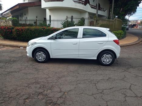 CHEVROLET Onix Hatch 1.0 4P FLEX LT, Foto 9