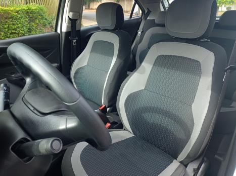 CHEVROLET Onix Hatch 1.0 4P FLEX LT, Foto 10