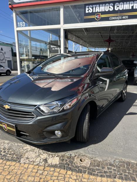 CHEVROLET Onix Hatch 1.4 4P FLEX LTZ AUTOMTICO, Foto 3