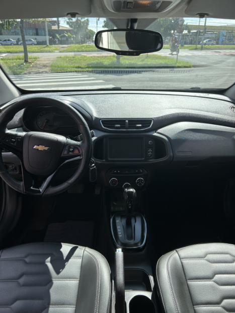 CHEVROLET Onix Hatch 1.4 4P FLEX LTZ AUTOMTICO, Foto 6