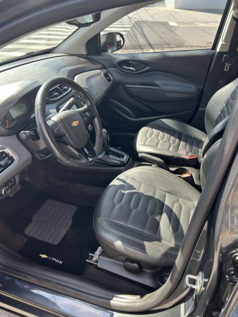 CHEVROLET Onix Hatch 1.4 4P FLEX LTZ AUTOMTICO, Foto 7