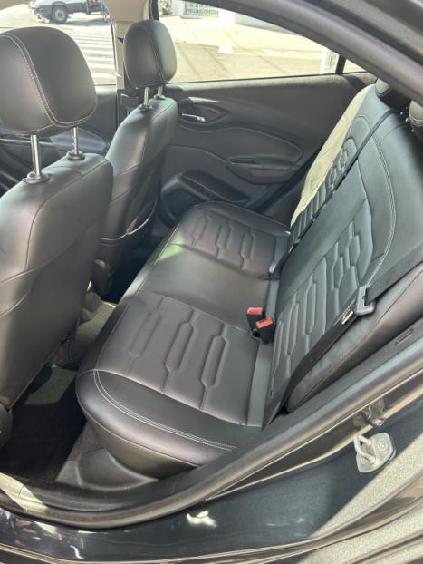 CHEVROLET Onix Hatch 1.4 4P FLEX LTZ AUTOMTICO, Foto 8