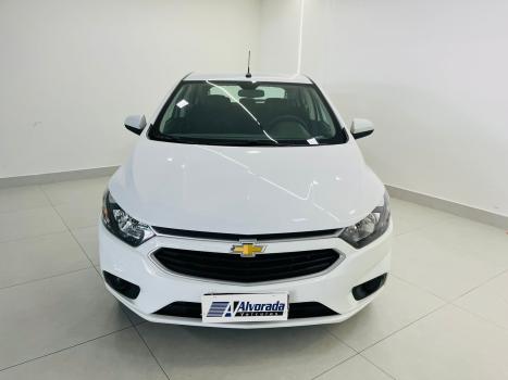 CHEVROLET Onix Hatch 1.0 4P FLEX LT, Foto 2