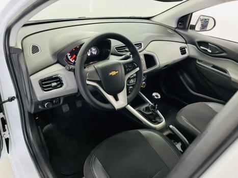 CHEVROLET Onix Hatch 1.0 4P FLEX LT, Foto 3