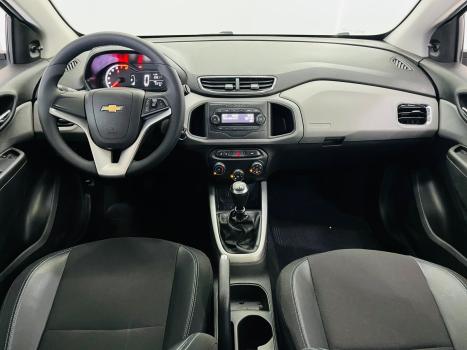 CHEVROLET Onix Hatch 1.0 4P FLEX LT, Foto 4