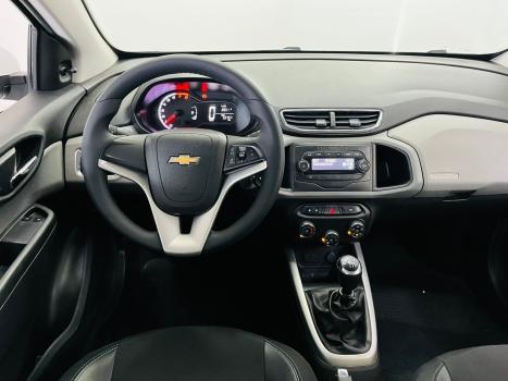 CHEVROLET Onix Hatch 1.0 4P FLEX LT, Foto 5