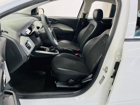 CHEVROLET Onix Hatch 1.0 4P FLEX LT, Foto 7