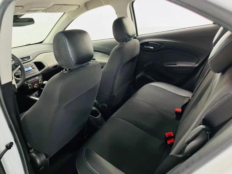 CHEVROLET Onix Hatch 1.0 4P FLEX LT, Foto 8