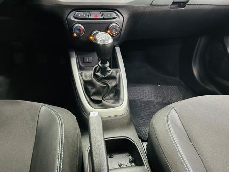 CHEVROLET Onix Hatch 1.0 4P FLEX LT, Foto 11