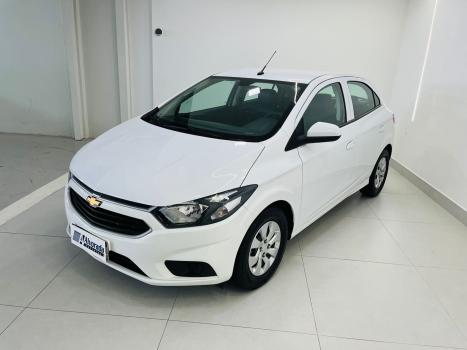 CHEVROLET Onix Hatch 1.0 4P FLEX LT, Foto 12