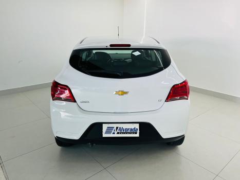 CHEVROLET Onix Hatch 1.0 4P FLEX LT, Foto 15