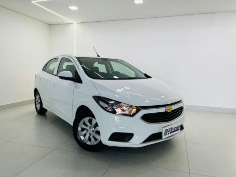 CHEVROLET Onix Hatch 1.0 4P FLEX LT, Foto 16