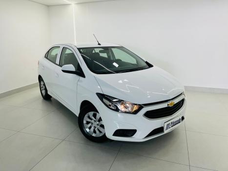 CHEVROLET Onix Hatch 1.0 4P FLEX LT, Foto 17