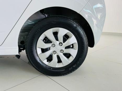 CHEVROLET Onix Hatch 1.0 4P FLEX LT, Foto 18