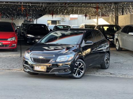 CHEVROLET Onix Hatch 1.4 4P FLEX LT, Foto 1