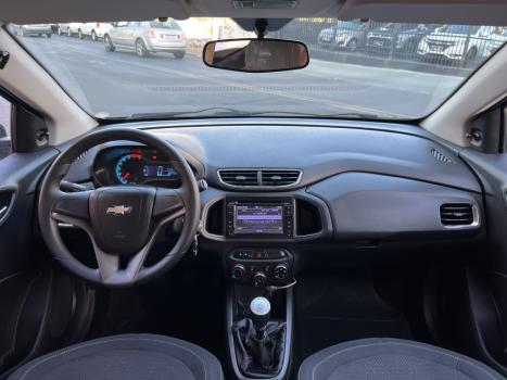CHEVROLET Onix Hatch 1.4 4P FLEX LT, Foto 7