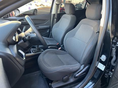 CHEVROLET Onix Hatch 1.4 4P FLEX LT, Foto 8