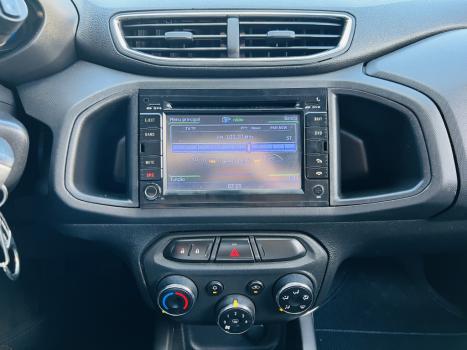 CHEVROLET Onix Hatch 1.4 4P FLEX LT, Foto 12