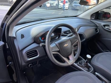 CHEVROLET Onix Hatch 1.4 4P FLEX LT, Foto 13