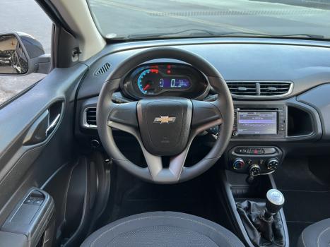 CHEVROLET Onix Hatch 1.4 4P FLEX LT, Foto 15