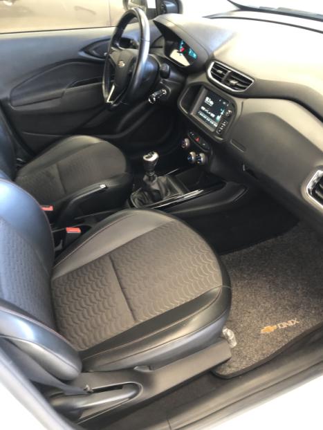 CHEVROLET Onix Hatch 1.4 4P FLEX LTZ, Foto 5