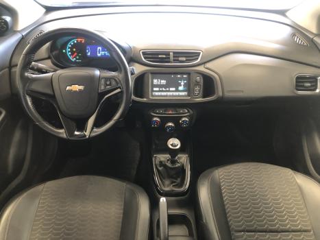 CHEVROLET Onix Hatch 1.4 4P FLEX LTZ, Foto 6