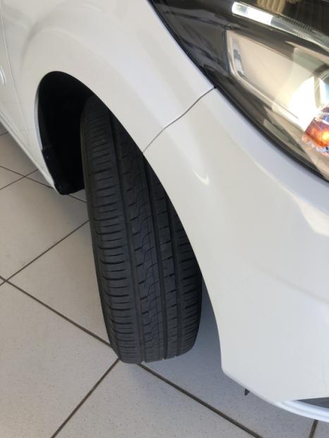 CHEVROLET Onix Hatch 1.4 4P FLEX LTZ, Foto 10