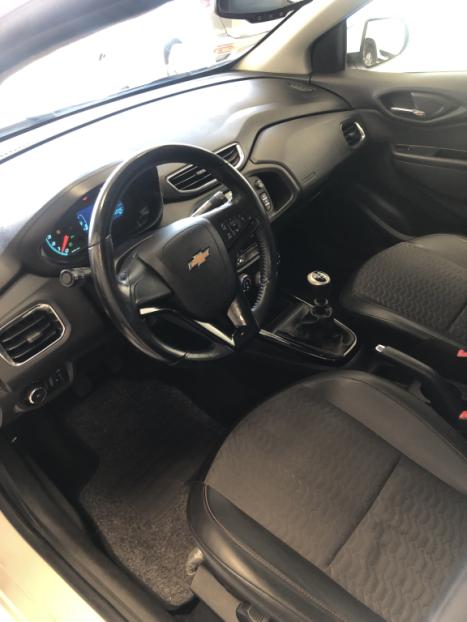 CHEVROLET Onix Hatch 1.4 4P FLEX LTZ, Foto 11