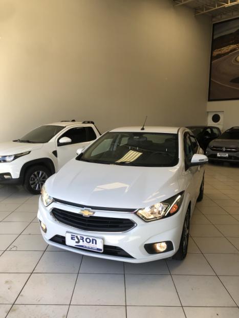 CHEVROLET Onix Hatch 1.4 4P FLEX LTZ, Foto 14