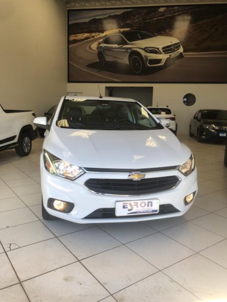 CHEVROLET Onix Hatch 1.4 4P FLEX LTZ, Foto 15