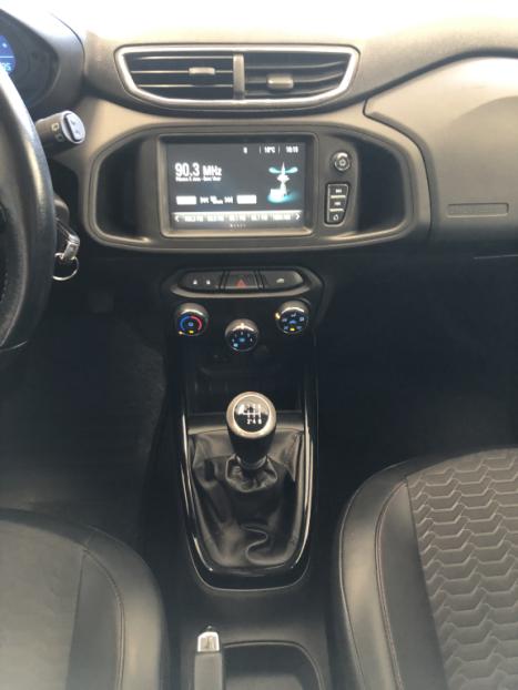 CHEVROLET Onix Hatch 1.4 4P FLEX LTZ, Foto 17