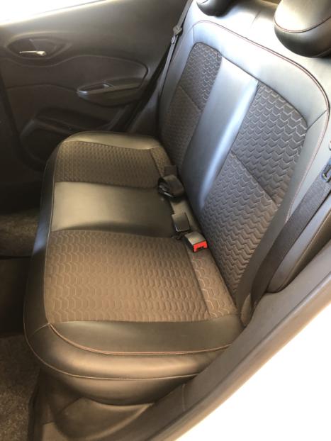 CHEVROLET Onix Hatch 1.4 4P FLEX LTZ, Foto 18