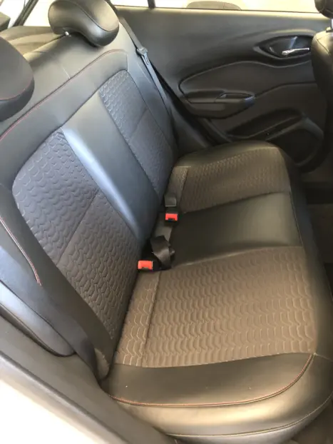 CHEVROLET Onix Hatch 1.4 4P FLEX LTZ, Foto 19