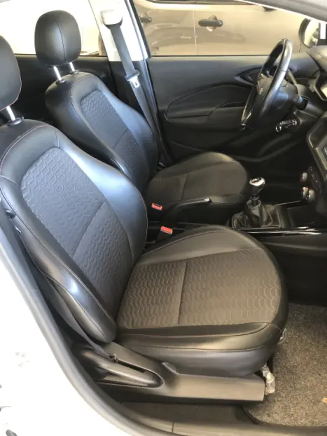 CHEVROLET Onix Hatch 1.4 4P FLEX LTZ, Foto 20