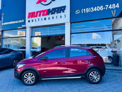 CHEVROLET Onix Hatch , Foto 1