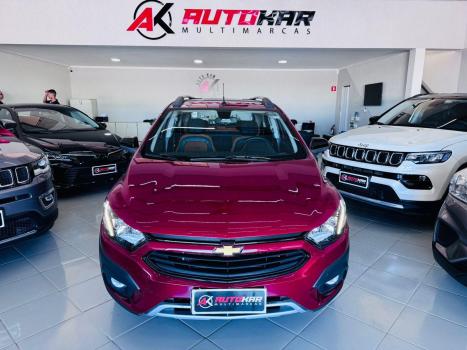 CHEVROLET Onix Hatch , Foto 3