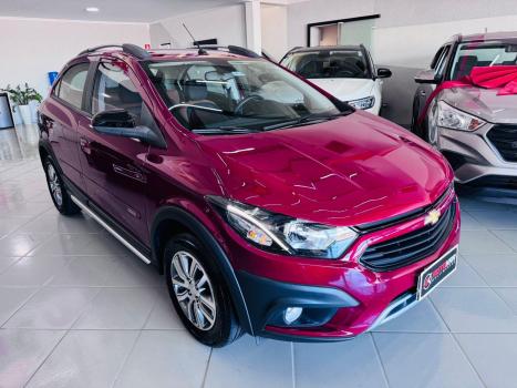 CHEVROLET Onix Hatch , Foto 4