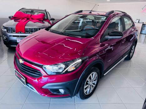 CHEVROLET Onix Hatch , Foto 5