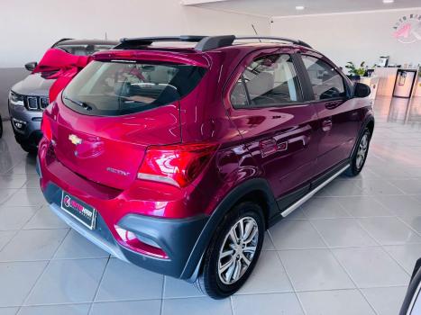 CHEVROLET Onix Hatch , Foto 7